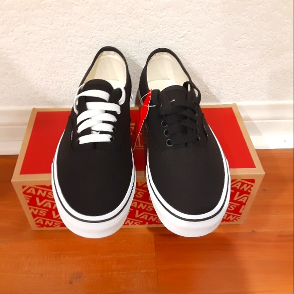 Vans - Picture 2 of 5